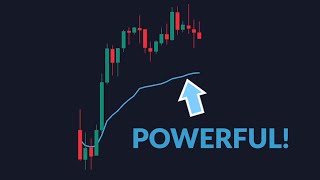 The Most Powerful Trend Indicator [upl. by Nivahb]