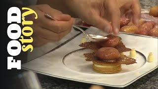 Gastronomie  la passion française [upl. by Hamas]