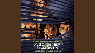 A Scanner Darkly feat Golden Arm Trio [upl. by Gasser623]