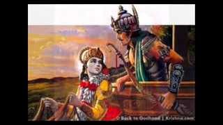 Bhagavad Gita chapter6 [upl. by Ana560]