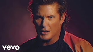 David Hasselhoff  True Survivor from quotKung Furyquot Official Video [upl. by Karon]