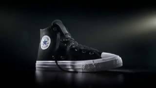 Converse Chuck II  Framestore Design Studio [upl. by Anselme]