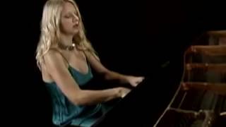 Valentina Lisitsa Chopin 24 Etudes DVD trackOp 25 No 12 [upl. by Ayaros]