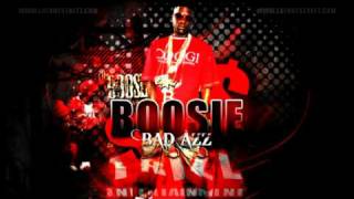 Lil Boosie  No Mercy Screwed amp Chopped [upl. by Alana]