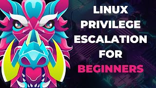 Linux Privilege Escalation for Beginners [upl. by Drarej]