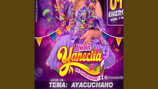 Ayacuchano carnaval [upl. by Horatia819]