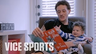 Delonte West Reflects on his Controversial Career [upl. by Helfand]