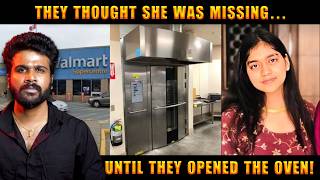 What They Found in the Oven Will Leave You Speechless  Gursimran Walmart  Saravanan Decodes [upl. by Anole83]