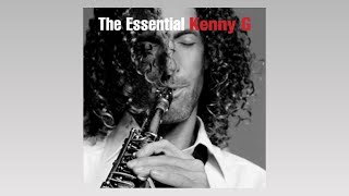 Kenny G The Moment [upl. by Debbee]