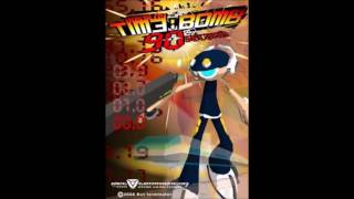 Hostility UF2 Music Time Bomb 90 Second  Main Theme [upl. by Fredelia905]