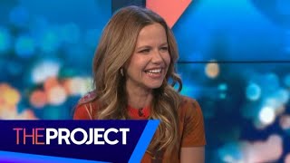 The Most Embarrassing Date Stories Ever Tammin Sursok [upl. by Mori545]