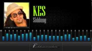 Kes  Siddung Soca 2014 [upl. by Oinotnaesoj]