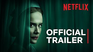 Ratched  Official Trailer  Netflix [upl. by Ritz]