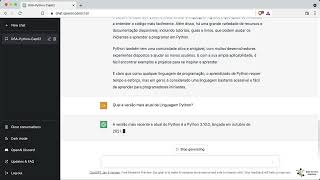 Lab 1  É Fácil Aprender a Linguagem Python [upl. by Proffitt430]