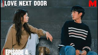 love Next door ep 4  part 65  eng sub [upl. by Mahda]