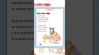 LECTURAS DIVERTIDAS PARA NIÑOS TE INVITO A SUSCRIBIRTE 💕 [upl. by Denna]