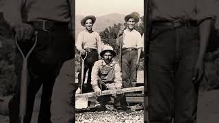 Bracero Program➡️Operation Wetback history ushistory labor workers latino immigration [upl. by Mignonne106]