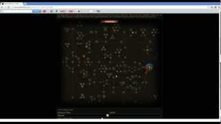 Path of Exile Game Mechanics  Passive Tree amp New Player General Builds [upl. by Taite]