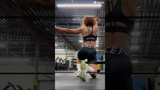 The grind continues ❤️ viralshorts gym motivation momlife [upl. by Enneicul]