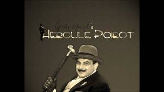 Herkules Poirot Audiobook PL [upl. by Eseilana]