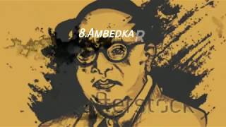 WHAT IS THE ROLE OF AMBEDKAR IN UPLIFTMENTS OF DALITS amp SCHEDULED CASTES [upl. by Uda964]