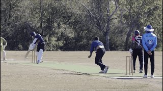 Sharks Cricket Club vs Lonestar Cricket Club  DLCL Fall 30 Over Tournament  Oct 19th 2024 [upl. by Anahc]