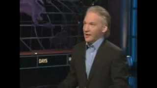 Bill Maher gets owned big time [upl. by Enawd]