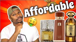 The Best Affordable Fragrances Under 100 [upl. by Elimac]