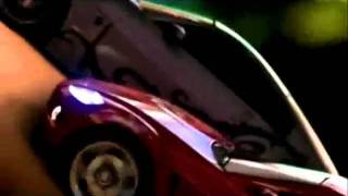 NEED FOR SPEED UNDERGROUND 2 Gameplay Walkthrough FULL GAME 4K 60FPS Remastered [upl. by Anoek]