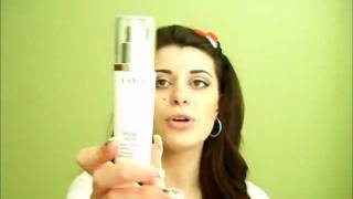 Обзор Lancome Hydra Zen Neurocalm SPF 30 [upl. by Suzan]