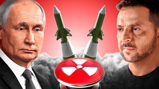 Poutine menace avec l’arme nucléaire les USA répondent [upl. by Aelgna]