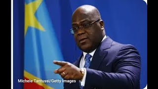 UNE FORTE TENSION DANS LE MONDE POLITIQUE CONGOLAIS  15NOV2024 [upl. by Earezed]