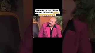 SALDIRAY DURGUN 😃😃komedi dizi film filmler mizah kisafilm funny komik öneçıkar [upl. by Koziarz]