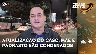 Mãe e padrasto são condenados por decepar genitália de criança de 5 anos  Cidade Alerta CE [upl. by Eiramana414]