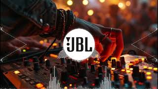 HAM JATAV HOTE GHANE DABANG  DJ SONG DJ VR7 KiNG DJ JBL DJ JATAV SONG [upl. by Iruyas]