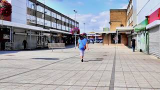 Immingham Street View [upl. by Hesketh]