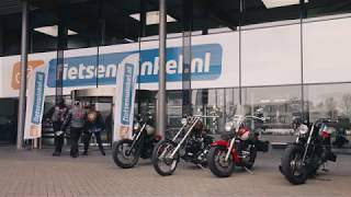 Fietsenwinkelnl  Reclame  Bikers [upl. by Hendren]