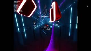 Camellia Ghoul BeatSaber [upl. by Nylecoj726]