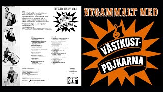 Västkustpojkarna  Svedala Hambo [upl. by Hluchy]