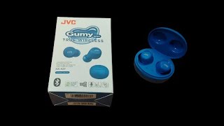 JVC gummy mini review [upl. by Aztiram]