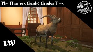 2024 The Hunters Guide Gredos Ibex HotSpots X2 Lvl 5s amp Custom Map thehuntercallofthewild [upl. by Acsirp]