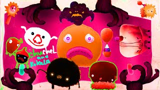 Chuchel last episode 6 Gameplay Walkthrough  Point and click Game funny funnymoments best [upl. by Yoho355]