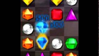 Bejeweled Blitz Elite Technique Examples Facebook [upl. by Valle]