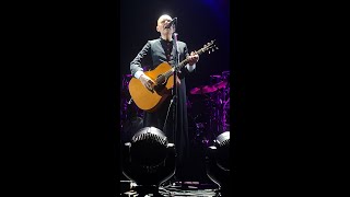 The Smashing Pumpkins  Landslide Fleetwood Mac cover  Movistar Arena 🇦🇷 051124 [upl. by Omura]