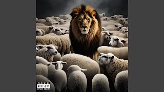 Lion Amongst Sheep  YouTube Music [upl. by Okiam]