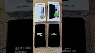 Galaxy A15 vs A55 [upl. by Amorete410]