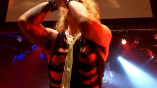 Steel Panther  Cherry Pie HD [upl. by Andrei184]