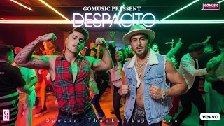 GoMusic  Despacito Ft Luis Fonsi [upl. by Sarge847]