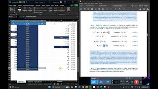 Cómo realizar un espectro de aceleraciones sísmicas según AGIES NSE Parte 6 16DA24URL [upl. by Rozella624]