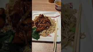 Mie teriyaki solaria solaria mieteriyaki mie [upl. by Cown]